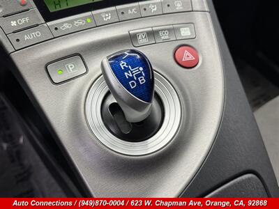 2014 Toyota Prius Two - Photo 12 - Orange, CA 92868