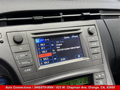 2014 Toyota Prius Two - Photo 15 - Orange, CA 92868