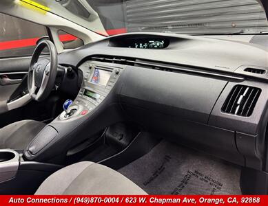 2014 Toyota Prius Two - Photo 7 - Orange, CA 92868