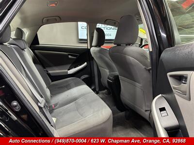 2014 Toyota Prius Two - Photo 8 - Orange, CA 92868