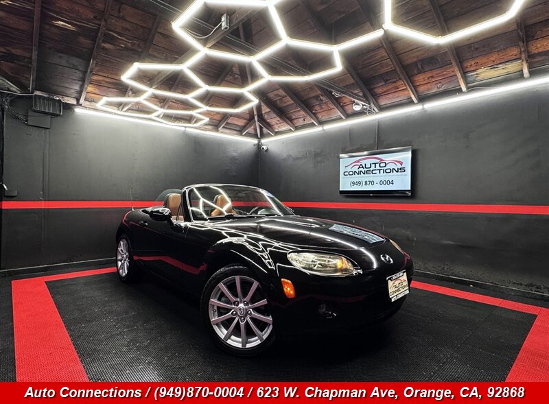 2006 Mazda MX-5 Miata Sport's photo