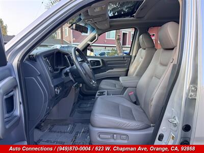 2011 Honda Ridgeline RTL   - Photo 6 - Orange, CA 92868