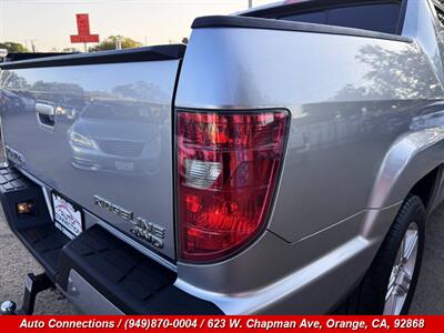 2011 Honda Ridgeline RTL   - Photo 32 - Orange, CA 92868