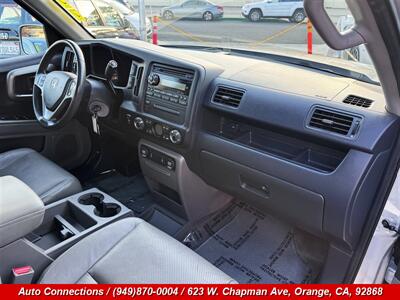 2011 Honda Ridgeline RTL - Photo 10 - Orange, CA 92868
