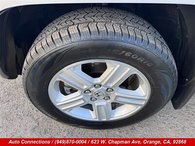 2011 Honda Ridgeline RTL   - Photo 34 - Orange, CA 92868