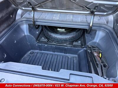 2011 Honda Ridgeline RTL   - Photo 24 - Orange, CA 92868