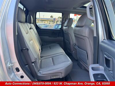 2011 Honda Ridgeline RTL   - Photo 8 - Orange, CA 92868