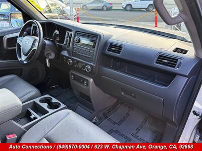 2011 Honda Ridgeline RTL   - Photo 10 - Orange, CA 92868