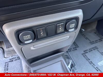 2011 Honda Ridgeline RTL - Photo 14 - Orange, CA 92868