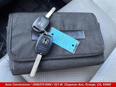 2011 Honda Ridgeline RTL   - Photo 22 - Orange, CA 92868