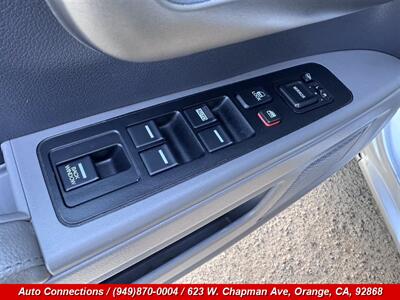 2011 Honda Ridgeline RTL - Photo 21 - Orange, CA 92868