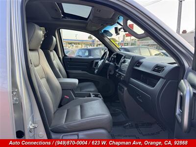 2011 Honda Ridgeline RTL - Photo 7 - Orange, CA 92868