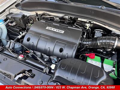 2011 Honda Ridgeline RTL - Photo 25 - Orange, CA 92868