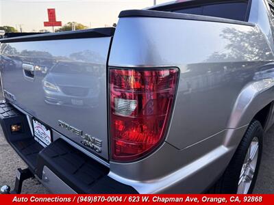 2011 Honda Ridgeline RTL - Photo 32 - Orange, CA 92868