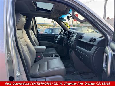 2011 Honda Ridgeline RTL   - Photo 7 - Orange, CA 92868
