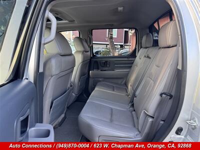 2011 Honda Ridgeline RTL - Photo 9 - Orange, CA 92868