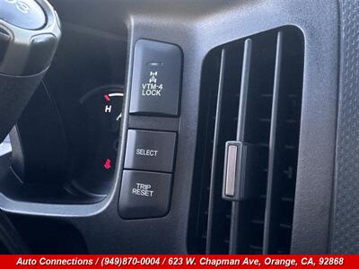 2011 Honda Ridgeline RTL - Photo 16 - Orange, CA 92868