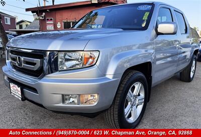 2011 Honda Ridgeline RTL   - Photo 31 - Orange, CA 92868
