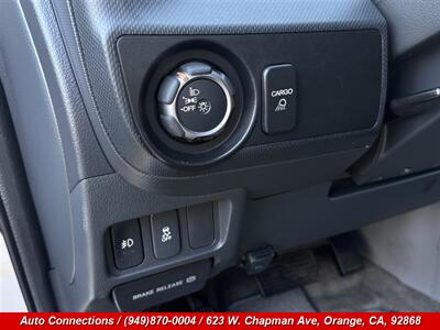 2011 Honda Ridgeline RTL - Photo 19 - Orange, CA 92868