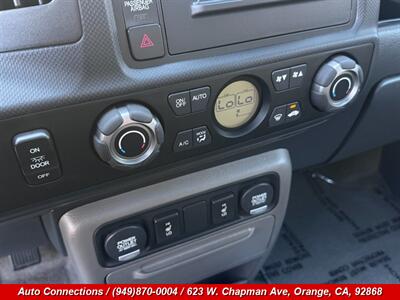 2011 Honda Ridgeline RTL   - Photo 15 - Orange, CA 92868