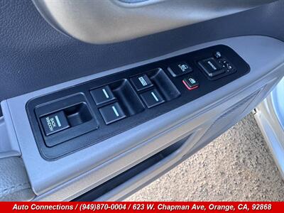 2011 Honda Ridgeline RTL   - Photo 21 - Orange, CA 92868