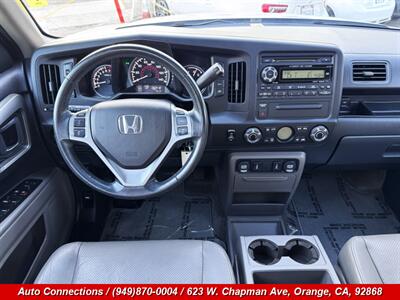 2011 Honda Ridgeline RTL   - Photo 12 - Orange, CA 92868