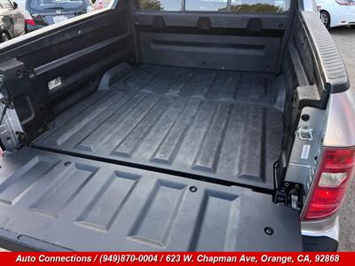 2011 Honda Ridgeline RTL   - Photo 23 - Orange, CA 92868