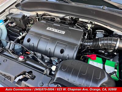 2011 Honda Ridgeline RTL   - Photo 25 - Orange, CA 92868
