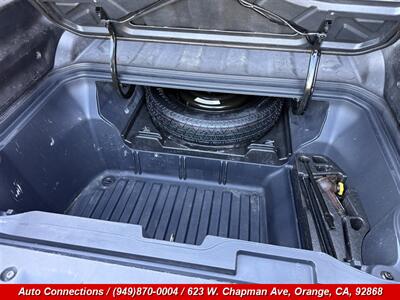 2011 Honda Ridgeline RTL - Photo 24 - Orange, CA 92868
