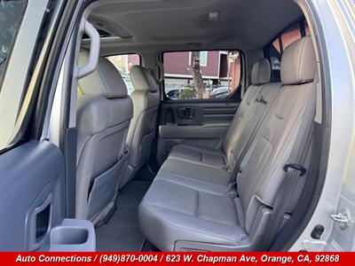 2011 Honda Ridgeline RTL   - Photo 9 - Orange, CA 92868