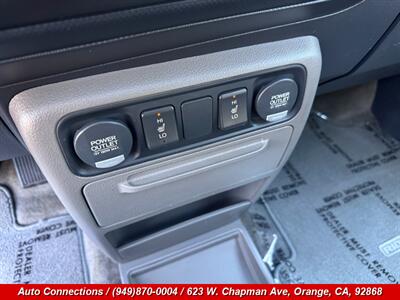 2011 Honda Ridgeline RTL   - Photo 14 - Orange, CA 92868