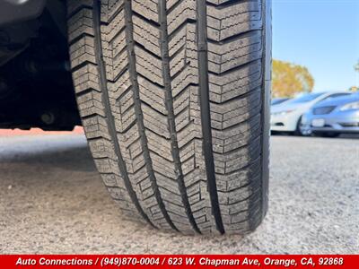 2011 Honda Ridgeline RTL   - Photo 35 - Orange, CA 92868