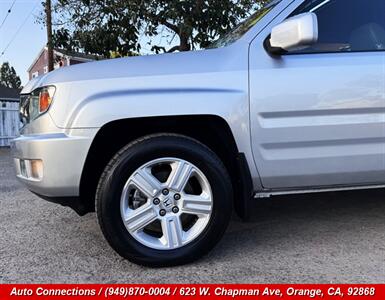 2011 Honda Ridgeline RTL   - Photo 33 - Orange, CA 92868