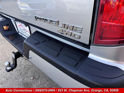2011 Honda Ridgeline RTL   - Photo 27 - Orange, CA 92868