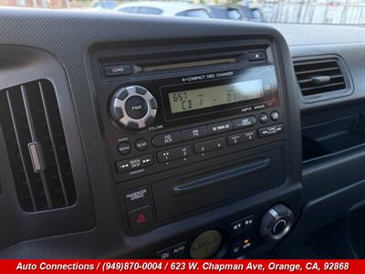 2011 Honda Ridgeline RTL   - Photo 17 - Orange, CA 92868