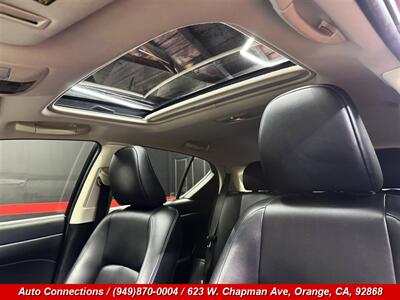 2014 Lexus CT 200h   - Photo 22 - Orange, CA 92868