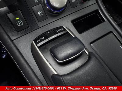 2014 Lexus CT 200h   - Photo 13 - Orange, CA 92868