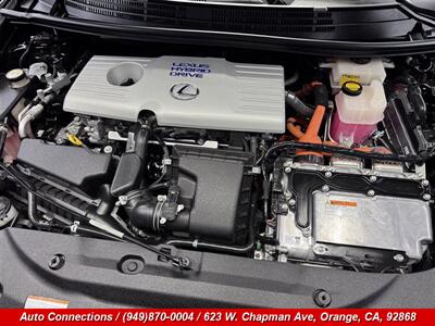 2014 Lexus CT 200h   - Photo 28 - Orange, CA 92868