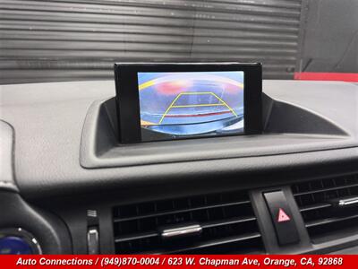 2014 Lexus CT 200h   - Photo 20 - Orange, CA 92868