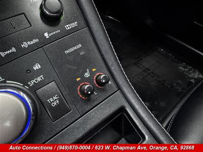 2014 Lexus CT 200h   - Photo 15 - Orange, CA 92868