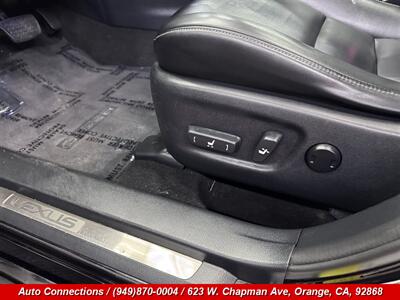 2014 Lexus CT 200h   - Photo 25 - Orange, CA 92868