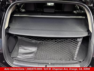 2014 Lexus CT 200h   - Photo 27 - Orange, CA 92868