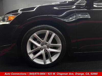 2014 Lexus CT 200h   - Photo 32 - Orange, CA 92868