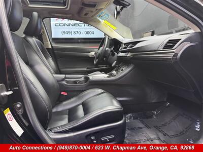 2014 Lexus CT 200h   - Photo 7 - Orange, CA 92868