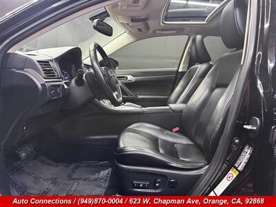 2014 Lexus CT 200h   - Photo 6 - Orange, CA 92868