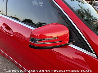 2010 Mercedes-Benz C 300 Sport   - Photo 34 - Orange, CA 92868