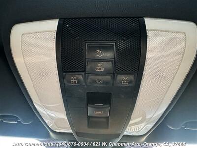 2010 Mercedes-Benz C 300 Sport   - Photo 22 - Orange, CA 92868