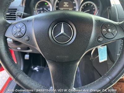 2010 Mercedes-Benz C 300 Sport   - Photo 14 - Orange, CA 92868