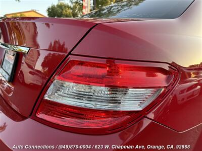 2010 Mercedes-Benz C 300 Sport   - Photo 36 - Orange, CA 92868