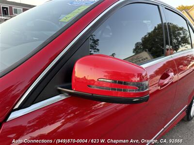 2010 Mercedes-Benz C 300 Sport   - Photo 33 - Orange, CA 92868